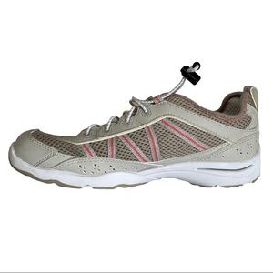 L. L. Bean Outdoor Walking Hiking Adjustable Shoes